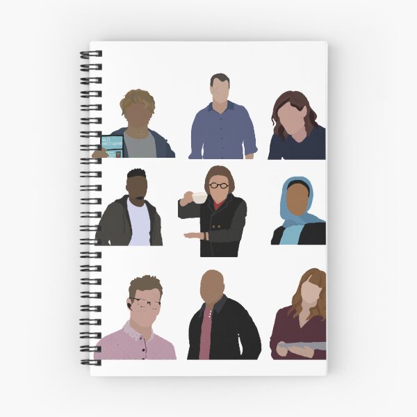 Item preview, Ncis La Team designed and sold by AudreaWooldridg.