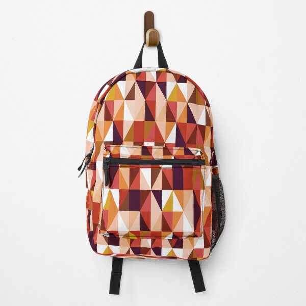 Item preview, SPU_100 geometric pattern, triangles designed and sold by autentikstudio.