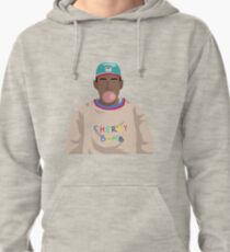 Tyler Pullover Hoodie