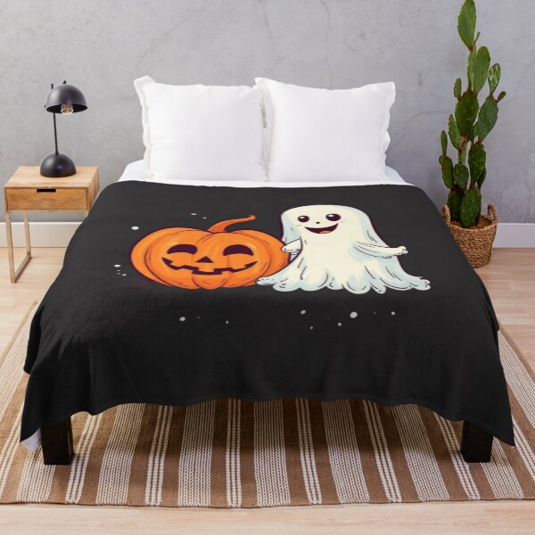 Item preview, Pumpkin Phantoms designed and sold by MarcinCollie.