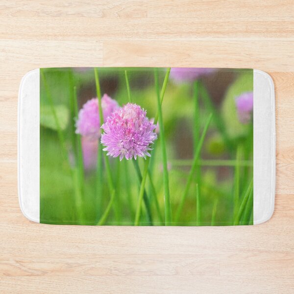 Item preview, Chives Allium-schoenoprasum designed and sold by Dorset Girl.