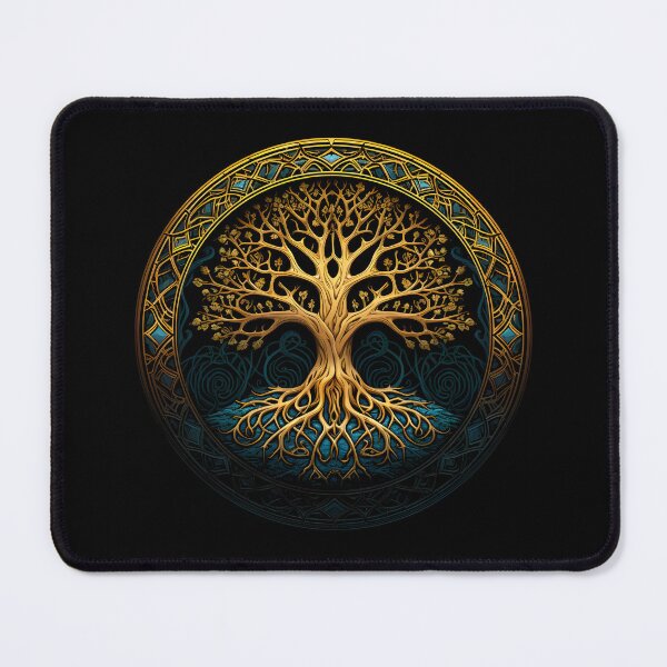 Item preview, Yggdrasil designed and sold by LaVilleNouvelle.