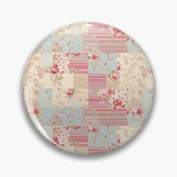 Item preview, Shabby Chic Pattern 18 designed and sold by Gypsykiss.