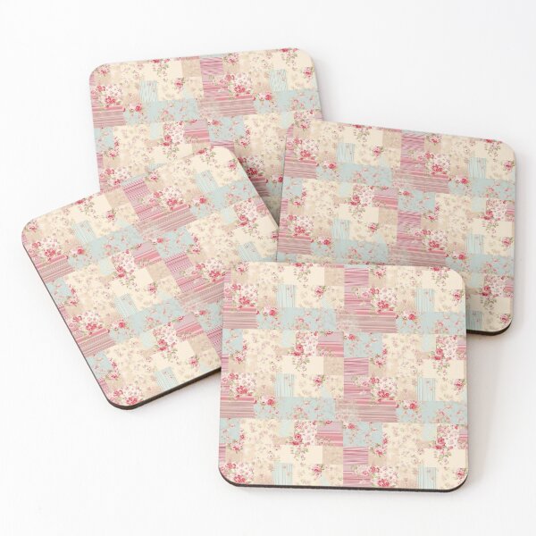Item preview, Shabby Chic Pattern 18 designed and sold by Gypsykiss.