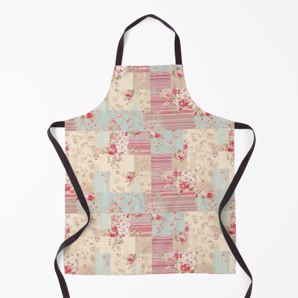 Item preview, Shabby Chic Pattern 18 designed and sold by Gypsykiss.
