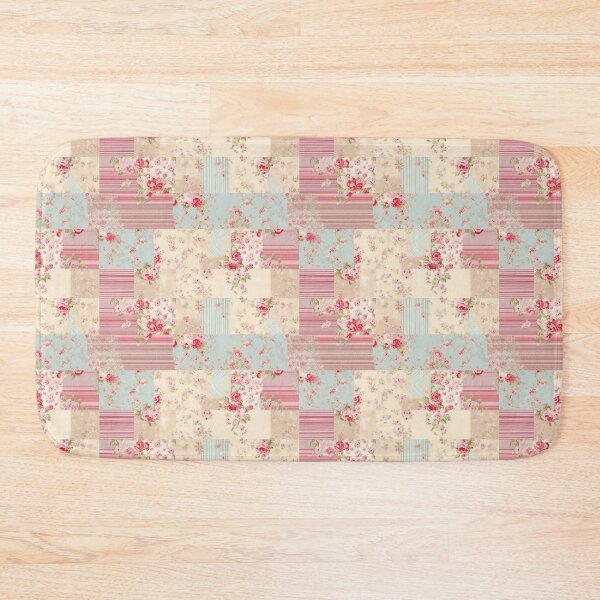 Item preview, Shabby Chic Pattern 18 designed and sold by Gypsykiss.