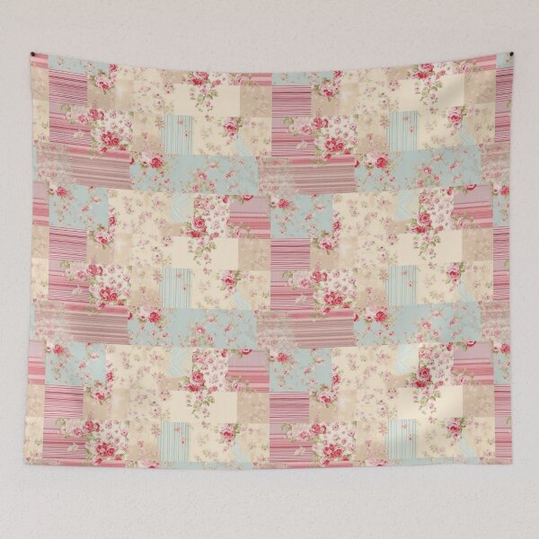 Item preview, Shabby Chic Pattern 18 designed and sold by Gypsykiss.