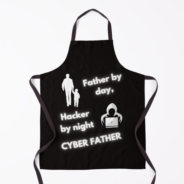 Item preview, Cyber Father 1 designed and sold by PiotrRoguski.