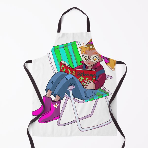 Item preview, gardening designed and sold by mangafirealpaca.