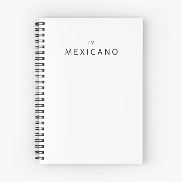 Artikelvorschau, I'm Mexicano ethnicitie entworfen und verkauft von IuriiVlasenko.