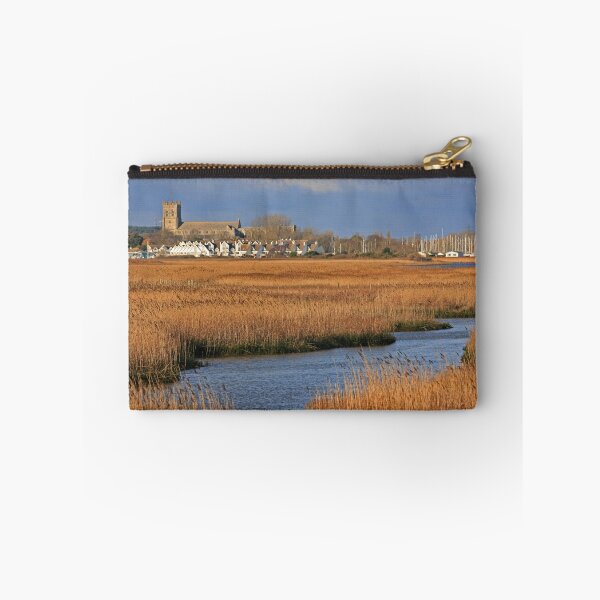 Item preview, Down Where The Rushes Grow designed and sold by RedHillDigital.