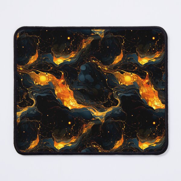 Item preview, Liquid Lava designed and sold by locustgirl.