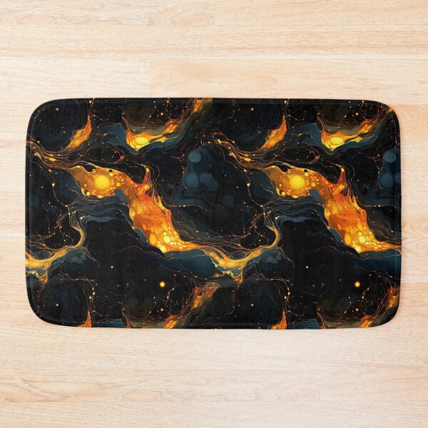 Item preview, Liquid Lava designed and sold by locustgirl.