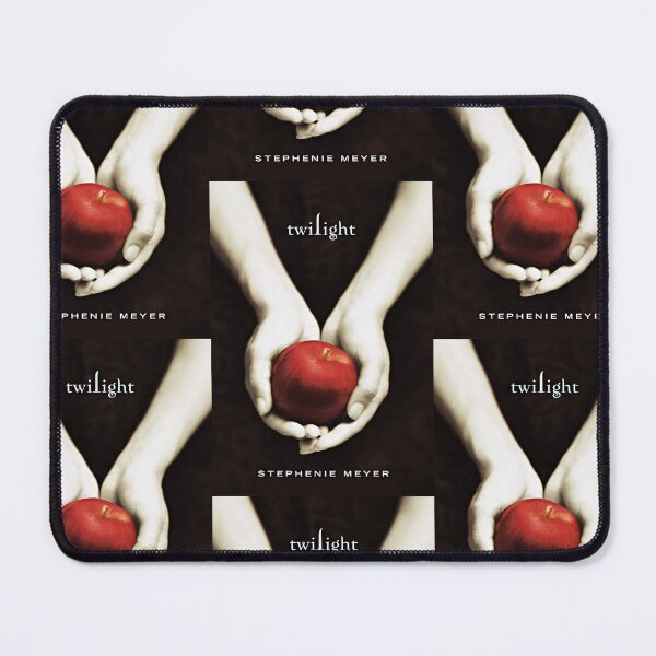 Item preview, Twilight by Stephenie Meyer designed and sold by booksnbobs.