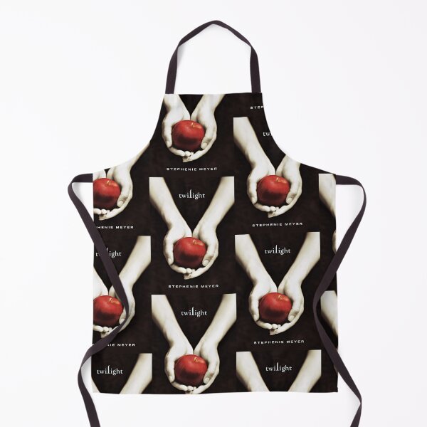 Item preview, Twilight by Stephenie Meyer designed and sold by booksnbobs.