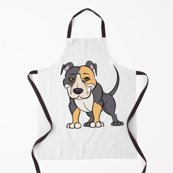 Item preview, Pit Bull designed and sold by PaintedbyCarol.