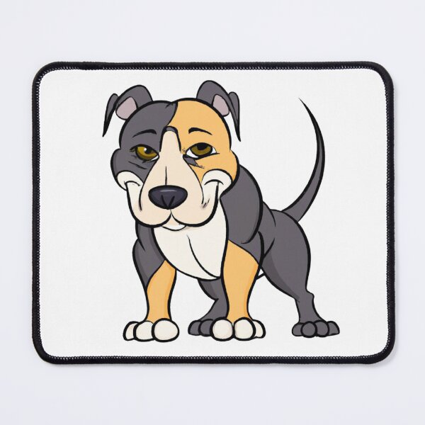 Item preview, Pit Bull designed and sold by PaintedbyCarol.