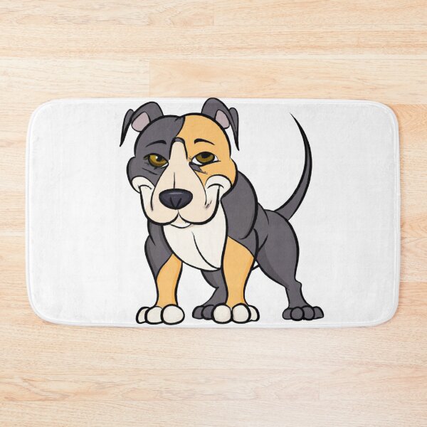 Item preview, Pit Bull designed and sold by PaintedbyCarol.