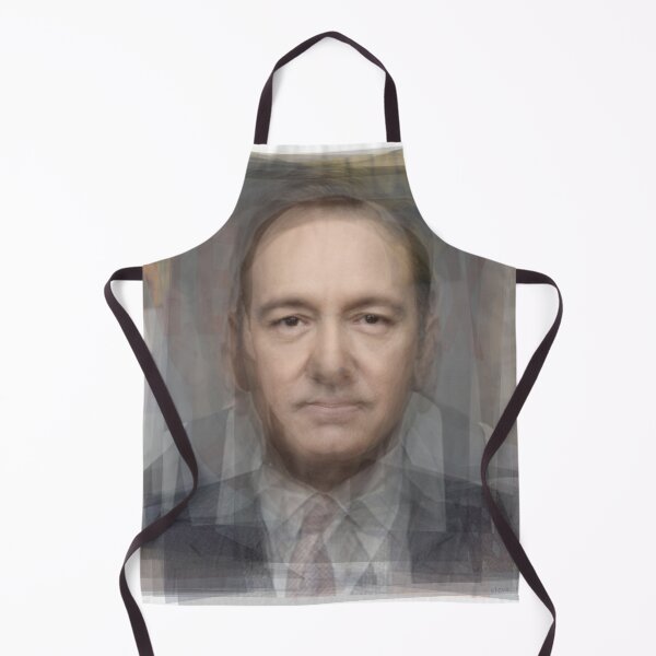 Item preview, Kevin Spacey Portrait Overlay designed and sold by Steven Socha.