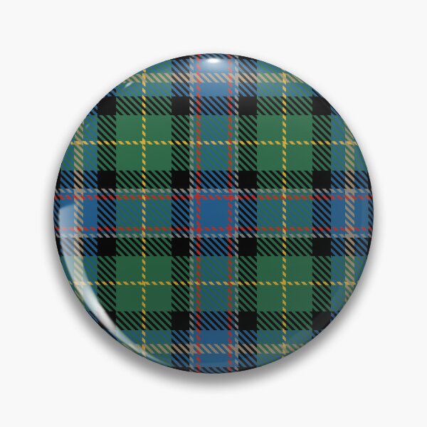Item preview, Wisconsin Official State Tartan designed and sold by anne m bray.