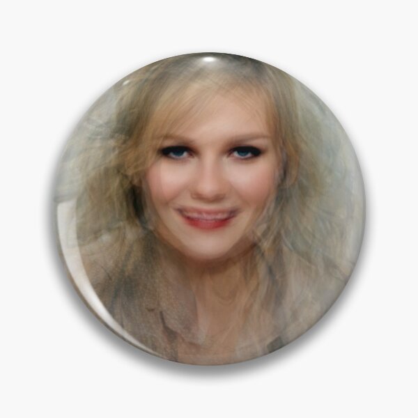 Artikelvorschau, Kirsten Dunst-Porträt entworfen und verkauft von Steven Socha.