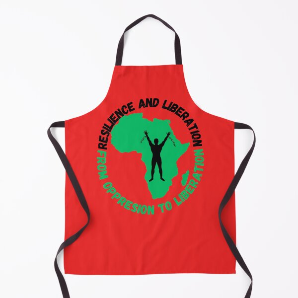 Item preview, Resilience and Liberation designed and sold by mamolebo.