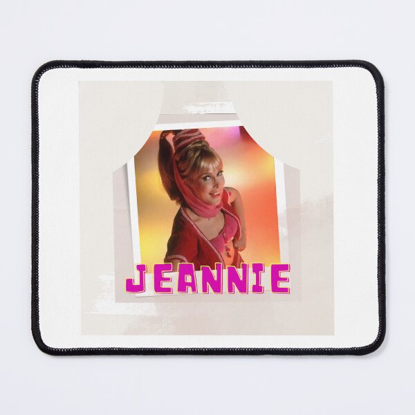 Item preview, JEANNIE designed and sold by NAYHAAverma.