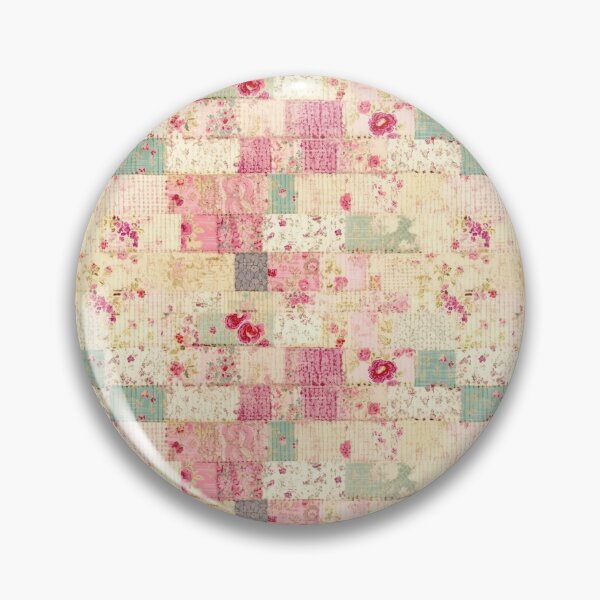 Item preview, Shabby Chic Pattern 19 designed and sold by Gypsykiss.