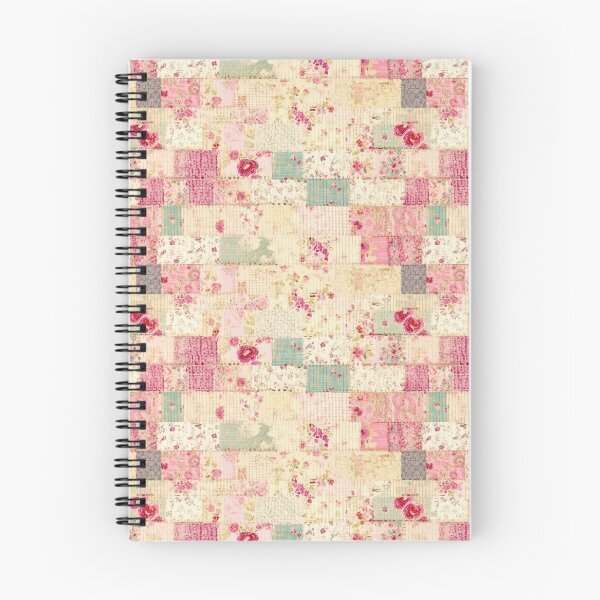 Item preview, Shabby Chic Pattern 19 designed and sold by Gypsykiss.