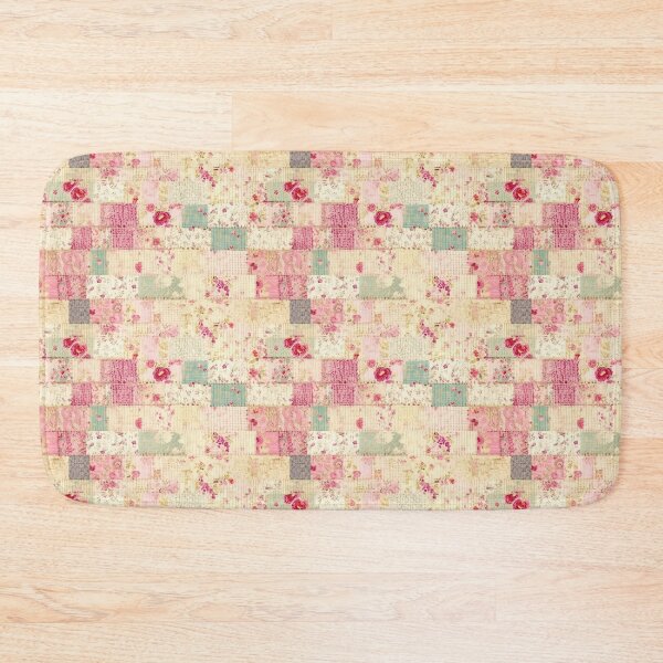 Item preview, Shabby Chic Pattern 19 designed and sold by Gypsykiss.
