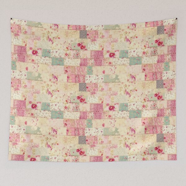 Item preview, Shabby Chic Pattern 19 designed and sold by Gypsykiss.