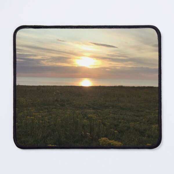 Item preview, Sunrise over sea designed and sold by Andrew Morrell.