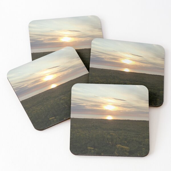 Item preview, Sunrise over sea  designed and sold by Andrew Morrell.