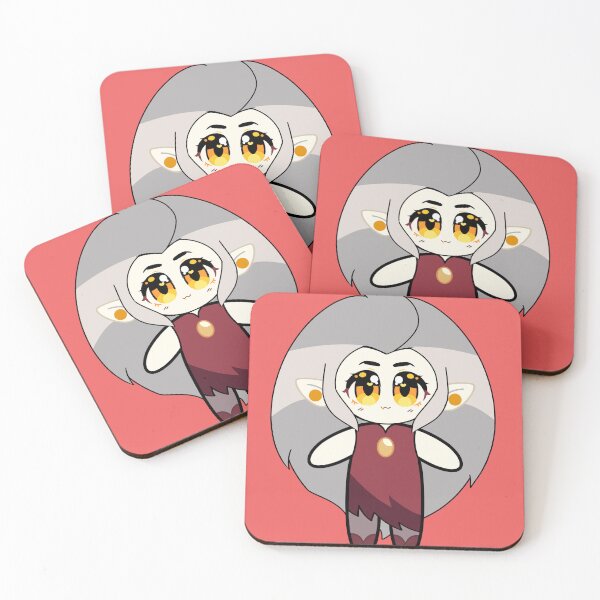 Item preview, Eda TOH Plushie Style designed and sold by SabSackStore.