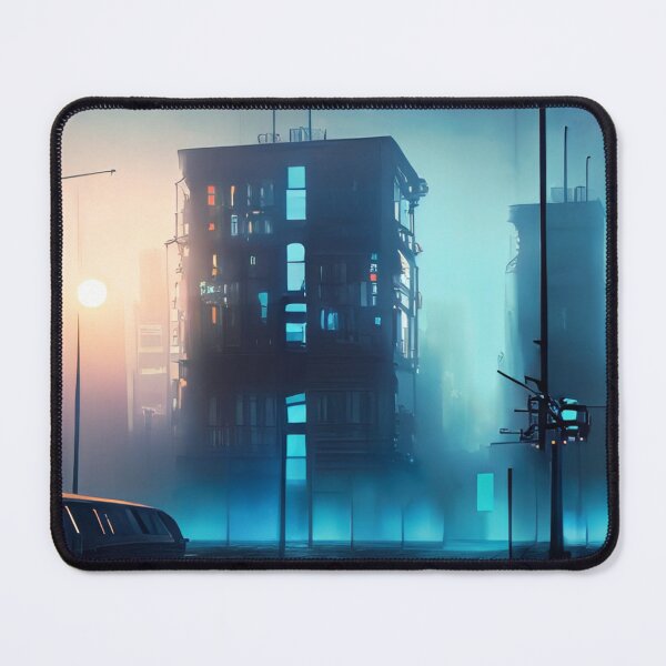 Item preview, Sunset City designed and sold by mag0215.