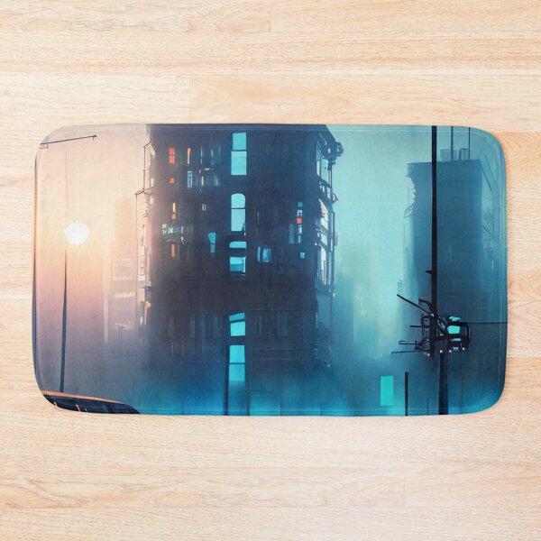 Item preview, Sunset City designed and sold by mag0215.