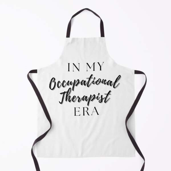 Item preview, In my occupational therapist era designed and sold by Allie Rockhill.