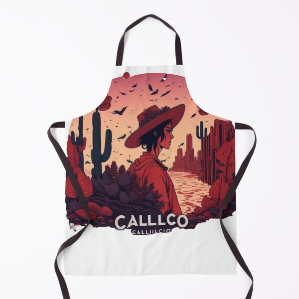 Item preview, calexico Essential T-Shirt designed and sold by Egyptian king ⭐⭐⭐⭐⭐.