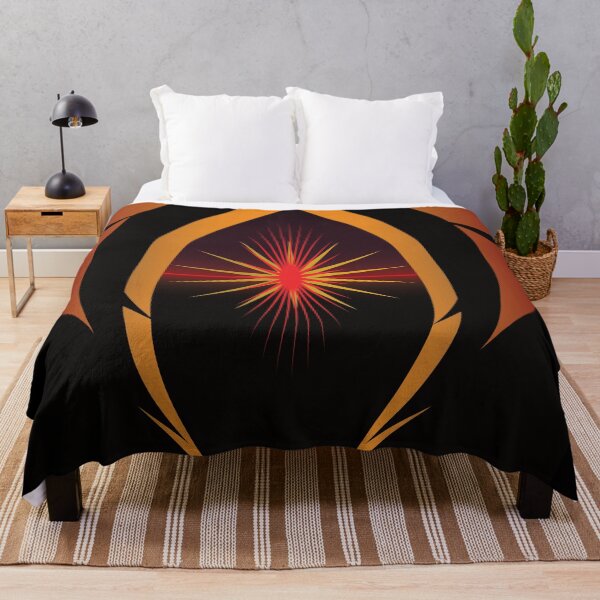 Item preview, Red Star Sky designed and sold by RGSMOOTHFINGER.