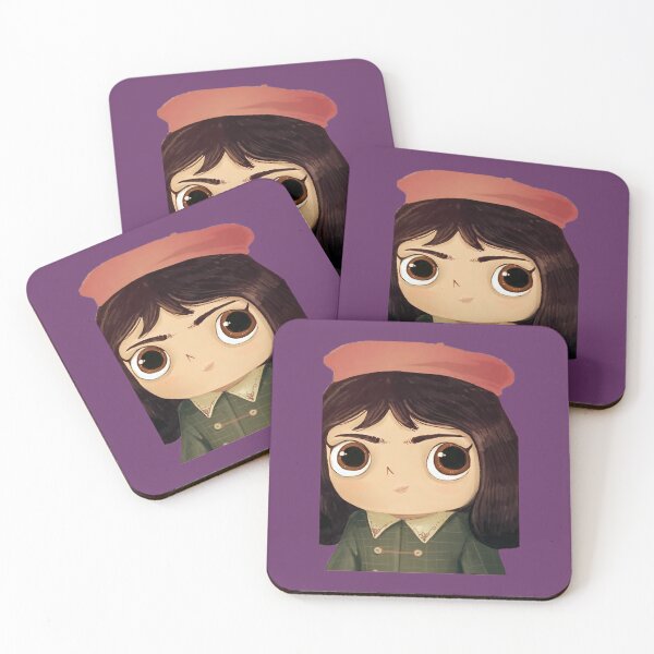 Item preview, Little Misfortune 	 	 designed and sold by hpbxckjq41.