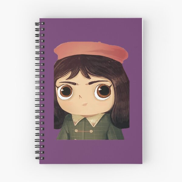 Item preview, Little Misfortune 	 	 designed and sold by hpbxckjq41.
