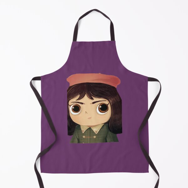 Item preview, Little Misfortune 	 	 designed and sold by hpbxckjq41.