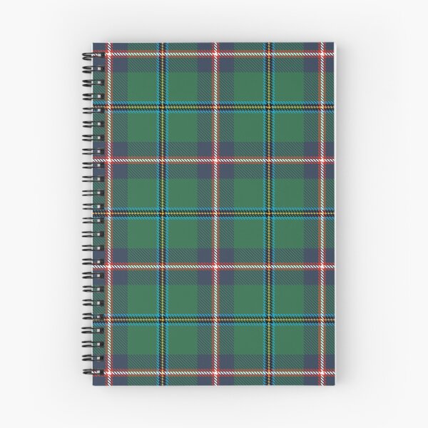 Item preview, Washington Official State Tartan designed and sold by anne m bray.