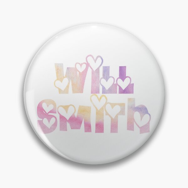Item preview, Will Smith "Heartthrob" designed and sold by eajob.