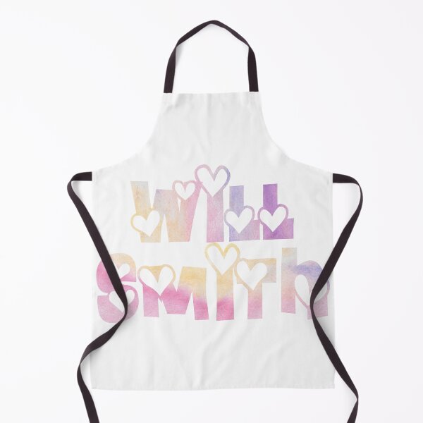 Item preview, Will Smith "Heartthrob" designed and sold by eajob.