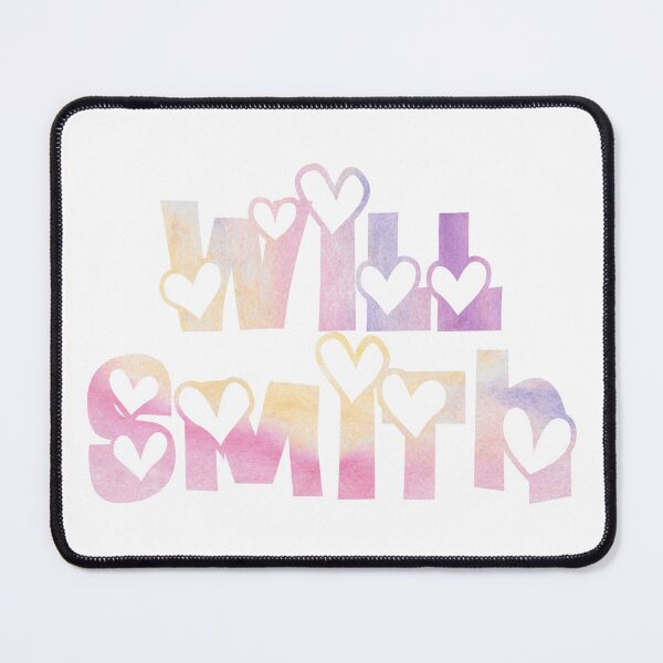 Item preview, Will Smith "Heartthrob" designed and sold by eajob.
