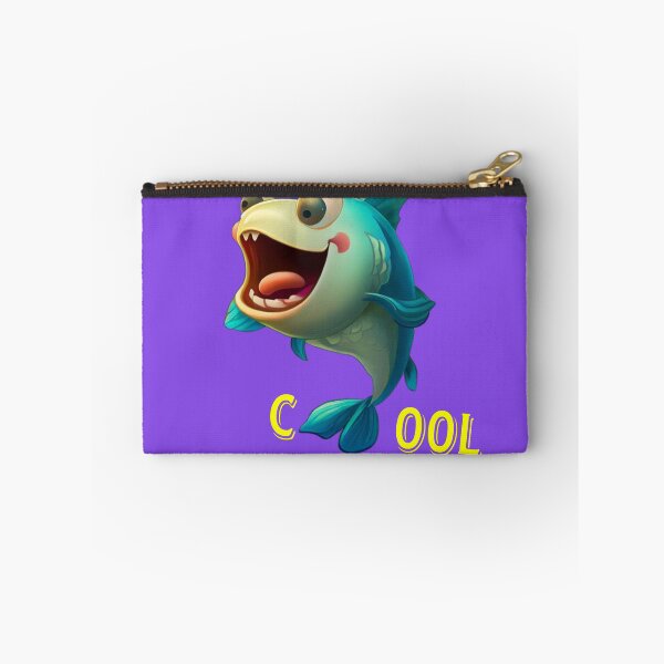 Item preview, Nicely cardboard fish  designed and sold by Shadyshoo.