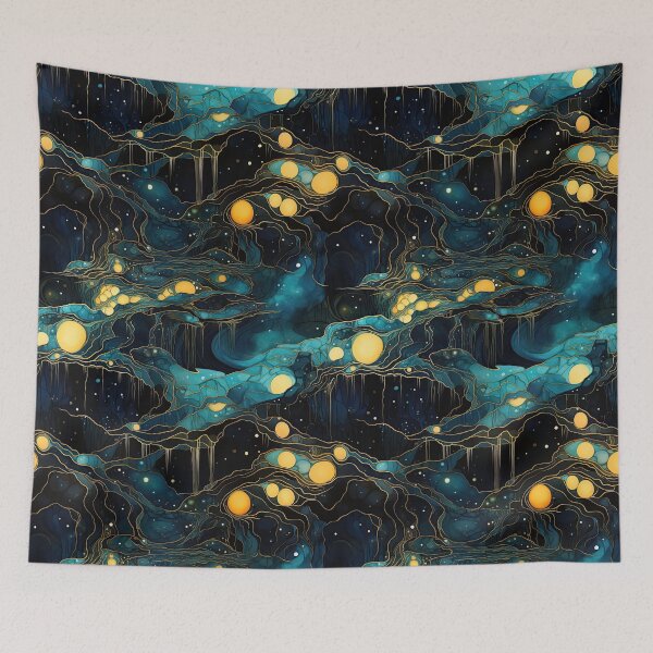Item preview, Otherworldly  designed and sold by locustgirl.
