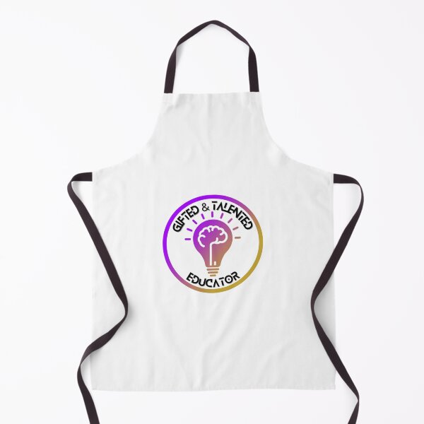 Item preview, Gifted and talented teacher educator designed and sold by GinnaRay.