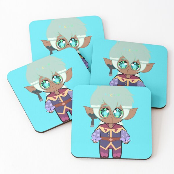 Item preview, Possessed Raine Whispers Belos TOH Plushie Style designed and sold by SabSackStore.